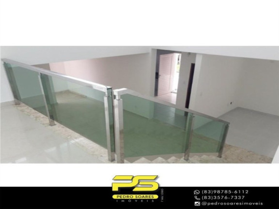 Imagem Casa com 4 Quartos à Venda, 381 m² em Intermares - Cabedelo