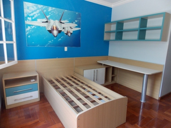 Imagem Casa com 4 Quartos à Venda, 350 m² em Vila Branca - Jacareí Imagem Casa com 4 Quartos à Venda, 350 m² em Vila Branca - Jacareí
