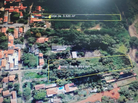 Imagem Terreno à Venda, 6.693 m² em Parque Ortolândia - Hortolândia Imagem Terreno à Venda, 6.693 m² em Parque Ortolândia - Hortolândia