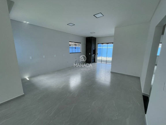 Imagem Casa com 3 Quartos à Venda, 130 m² em Jardim Icaraí - Barra Velha