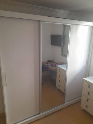 Imagem Apartamento com 3 Quartos à Venda, 55 m² em Butantã - São Paulo Imagem Apartamento com 3 Quartos à Venda, 55 m² em Butantã - São Paulo