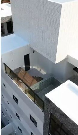Imagem Apartamento com 2 Quartos à Venda, 101 m² em Altiplano Cabo Branco - João Pessoa