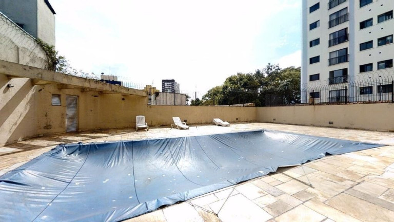 Imagem Apartamento com 2 Quartos à Venda, 61 m² em Saúde - São Paulo Imagem Apartamento com 2 Quartos à Venda, 61 m² em Saúde - São Paulo