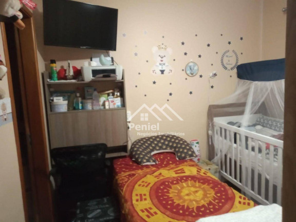 Imagem Imóvel com 2 Quartos à Venda, 73 m² em Residencial Parque Dos Servidores - Ribeirão Preto