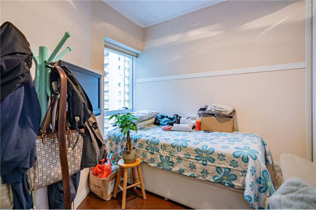 Imagem Imóvel com 3 Quartos à Venda, em Perdizes - São Paulo Imagem Imóvel com 3 Quartos à Venda, em Perdizes - São Paulo