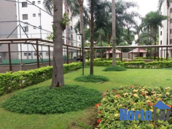 Imagem Apartamento com 2 Quartos à Venda, 93 m² em Barra Funda - São Paulo