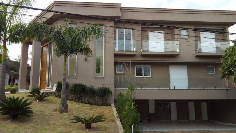 Imagem Casa com 4 Quartos à Venda, 750 m² em Residencial Onze (alphaville) - Santana De Parnaíba Imagem Casa com 4 Quartos à Venda, 750 m² em Residencial Onze (alphaville) - Santana De Parnaíba