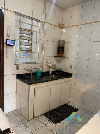 Imagem Apartamento com 3 Quartos à Venda, 108 m² em Cambuci - São Paulo