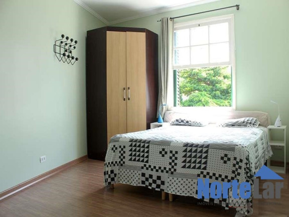 Imagem Apartamento com 1 Quarto à Venda, 65 m² em Barra Funda - São Paulo