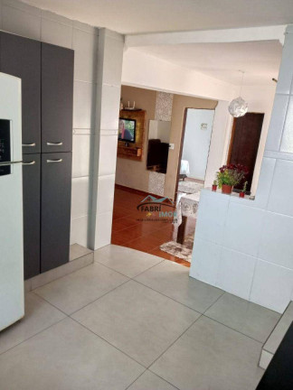 Imagem Casa com 3 Quartos à Venda, 195 m² em Green Valley - Votorantim Imagem Casa com 3 Quartos à Venda, 195 m² em Green Valley - Votorantim