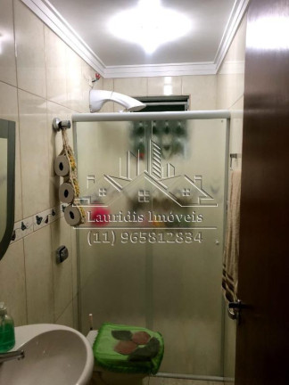 Imagem Sobrado com 3 Quartos à Venda, 135 m² em Jardim Santa Maria - Osasco Imagem Sobrado com 3 Quartos à Venda, 135 m² em Jardim Santa Maria - Osasco