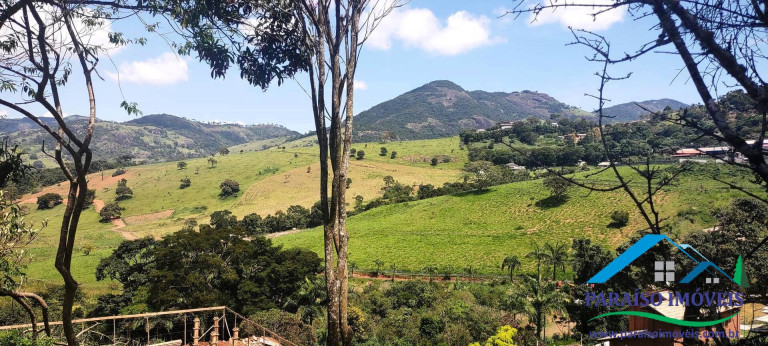 Imagem Terreno em Condomínio à Venda, 712 m² em Centro - Paraisópolis Imagem Terreno em Condomínio à Venda, 712 m² em Centro - Paraisópolis