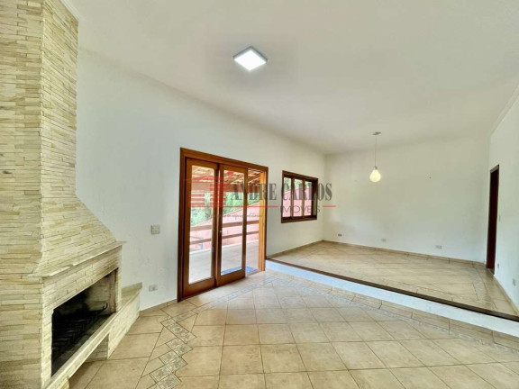 Imagem Casa de Condomínio com 5 Quartos à Venda, 360 m² em Parque Viana - Barueri Imagem Casa de Condomínio com 5 Quartos à Venda, 360 m² em Parque Viana - Barueri