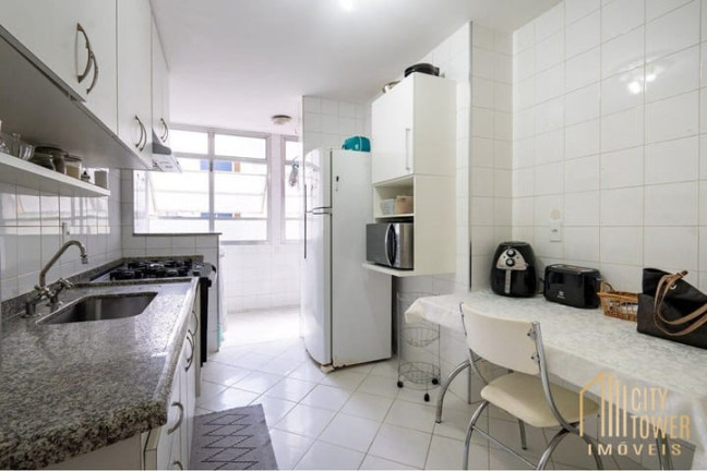 Imagem Apartamento com 3 Quartos à Venda, 102 m² em Paraíso - São Paulo