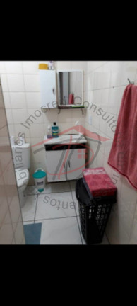 Imagem Imóvel com 2 Quartos à Venda, 48 m² em Conjunto Habitacional Campinas H - Campinas Imagem Imóvel com 2 Quartos à Venda, 48 m² em Conjunto Habitacional Campinas H - Campinas