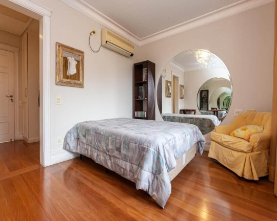 Imagem Casa com 4 Quartos à Venda, 570 m² em Chácara Monte Alegre - São Paulo Imagem Casa com 4 Quartos à Venda, 570 m² em Chácara Monte Alegre - São Paulo