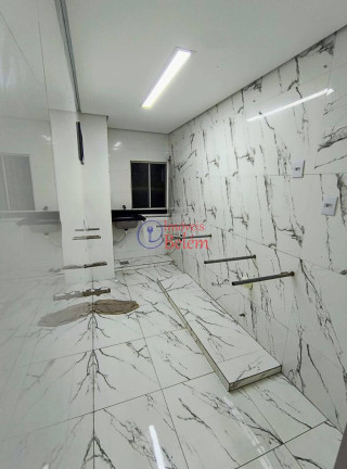 Imagem Apartamento com 3 Quartos à Venda, 65 m² em Coqueiro - Ananindeua Imagem Apartamento com 3 Quartos à Venda, 65 m² em Coqueiro - Ananindeua