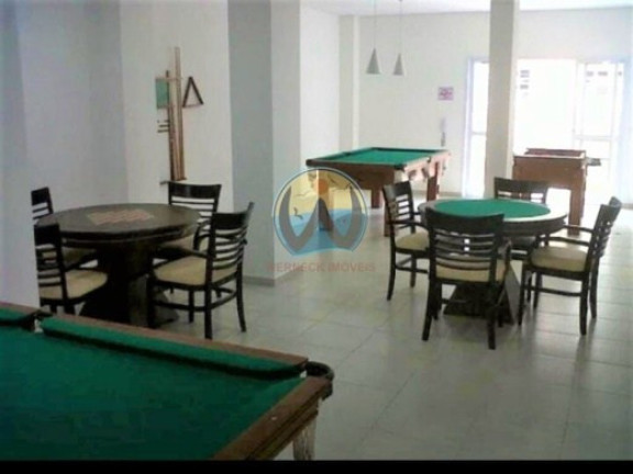 Imóvel com 2 Quartos à Venda, 68 m² em Praia Grande - Ubatuba
