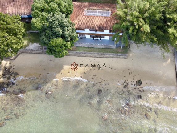 Casa com 6 Quartos à Venda, 340 m² em Mombaça - Angra Dos Reis