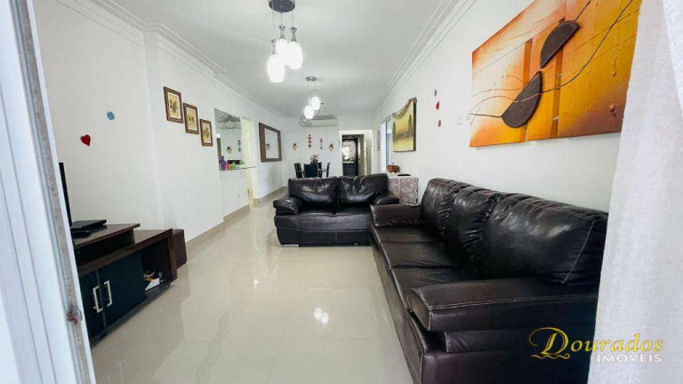 Imagem Apartamento com 4 Quartos à Venda, 214 m² em Canto Do Forte - Praia Grande Imagem Apartamento com 4 Quartos à Venda, 214 m² em Canto Do Forte - Praia Grande