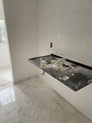Imagem Apartamento com 2 Quartos à Venda, 50 m² em Cidade Patriarca - São Paulo