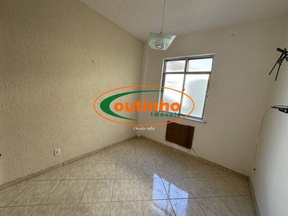 Imagem Cobertura com 1 Quarto à Venda, 114 m² em Maracanã - Rio De Janeiro