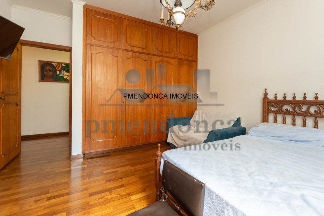 Imagem Apartamento com 3 Quartos à Venda, 325 m² em Higienópolis - São Paulo
