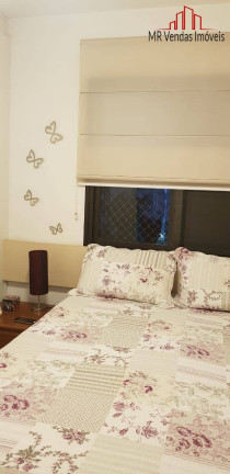 Imagem Apartamento com 3 Quartos à Venda, 75 m² em Mooca - São Paulo