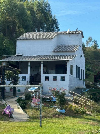 Fazenda à Venda, 9.300 m² em Jurupara - Piedade