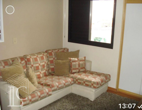 Imagem Apartamento com 3 Quartos para Alugar, 110 m² em Campo Belo - São Paulo Imagem Apartamento com 3 Quartos para Alugar, 110 m² em Campo Belo - São Paulo
