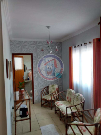 Apartamento com 3 Quartos à Venda, 115 m² em Vera Cruz - Mongaguá