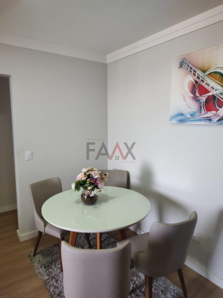 Imagem Apartamento com 1 Quarto à Venda, 64 m² em Trianon - Guarapuava
