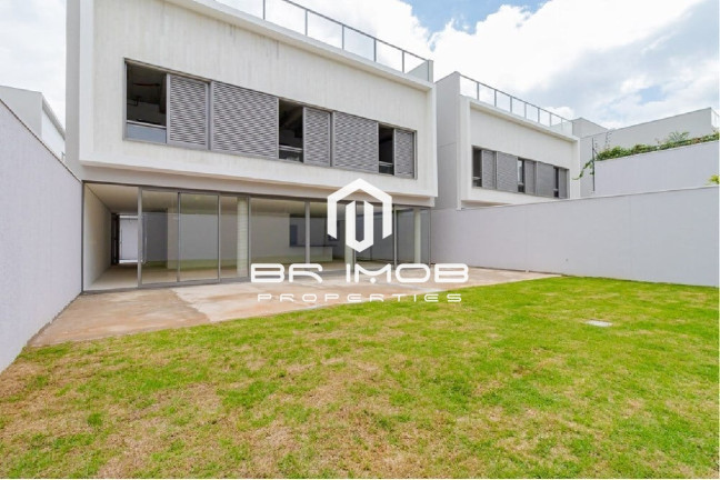 Imagem Casa com 4 Quartos à Venda, 600 m² em Jardim Europa - São Paulo Imagem Casa com 4 Quartos à Venda, 600 m² em Jardim Europa - São Paulo