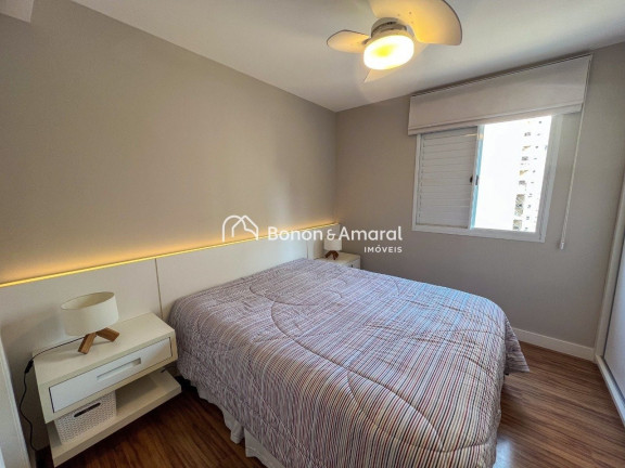 Imagem Apartamento com 3 Quartos à Venda, 96 m² em Mansões Santo Antônio - Campinas Imagem Apartamento com 3 Quartos à Venda, 96 m² em Mansões Santo Antônio - Campinas