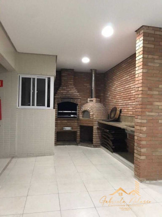 Imagem Apartamento com 2 Quartos à Venda, 62 m² em Gonzaga - Santos Imagem Apartamento com 2 Quartos à Venda, 62 m² em Gonzaga - Santos