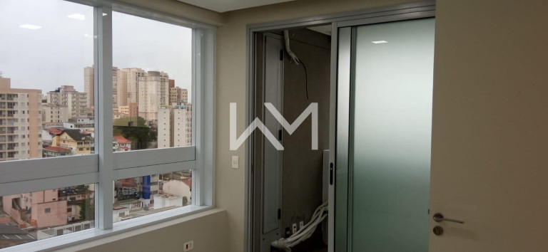 Imagem Sala Comercial para Alugar, 39 m² em Macedo - Guarulhos