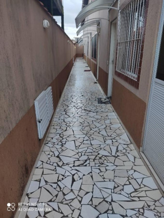 Imagem Casa com 2 Quartos à Venda, em Antártica - Praia Grande Imagem Casa com 2 Quartos à Venda, em Antártica - Praia Grande