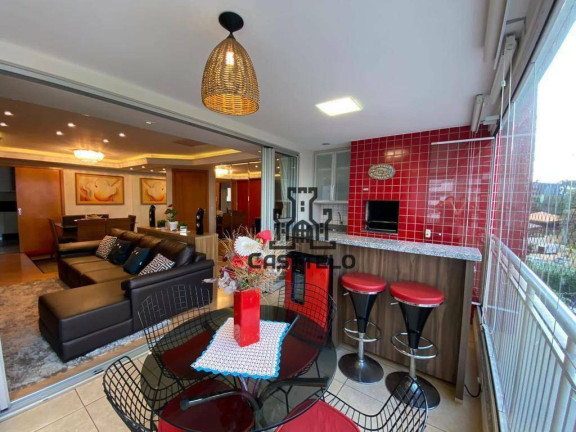 Imagem Apartamento com 3 Quartos à Venda, 130 m² em Gleba Palhano - Londrina Imagem Apartamento com 3 Quartos à Venda, 130 m² em Gleba Palhano - Londrina