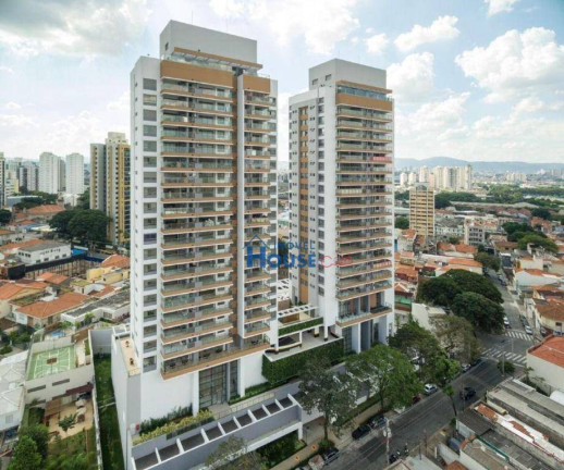 Imagem Apartamento com 2 Quartos à Venda, 69 m² em Pompéia - São Paulo Imagem Apartamento com 2 Quartos à Venda, 69 m² em Pompéia - São Paulo