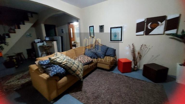 Imagem Casa com 3 Quartos à Venda, 275 m² em Jardim Portugal - São José Dos Campos Imagem Casa com 3 Quartos à Venda, 275 m² em Jardim Portugal - São José Dos Campos