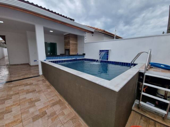 Imagem Casa com 2 Quartos à Venda, 178 m² em Cidade Nova Peruíbe - Peruíbe Imagem Casa com 2 Quartos à Venda, 178 m² em Cidade Nova Peruíbe - Peruíbe