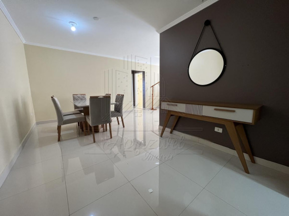 Imagem Apartamento com 3 Quartos à Venda, 122 m² em Guilhermina - Praia Grande Imagem Apartamento com 3 Quartos à Venda, 122 m² em Guilhermina - Praia Grande