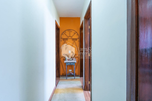 Imagem Apartamento com 3 Quartos à Venda, 119 m² em Vila Andrade - São Paulo