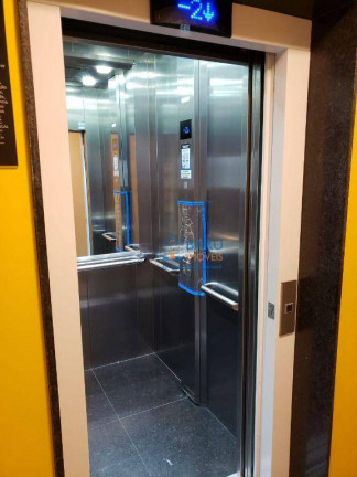Imagem Apartamento com 1 Quarto à Venda, 24 m² em Vila Madalena - São Paulo Imagem Apartamento com 1 Quarto à Venda, 24 m² em Vila Madalena - São Paulo