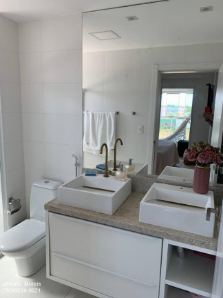 Imagem Apartamento com 4 Quartos à Venda, 180 m² em Inácio Barbosa - Aracaju Imagem Apartamento com 4 Quartos à Venda, 180 m² em Inácio Barbosa - Aracaju