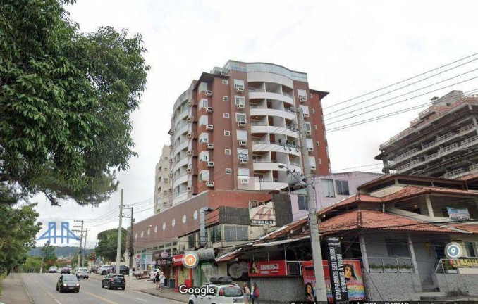 Imagem Cobertura com 2 Quartos à Venda, 126 m² em Córrego Grande - Florianópolis Imagem Cobertura com 2 Quartos à Venda, 126 m² em Córrego Grande - Florianópolis
