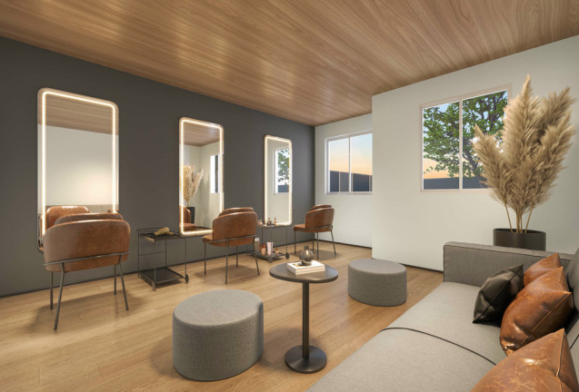 Imagem Apartamento com 2 Quartos à Venda, 32 m² em Jardim Caravelas - São Paulo Imagem Apartamento com 2 Quartos à Venda, 32 m² em Jardim Caravelas - São Paulo
