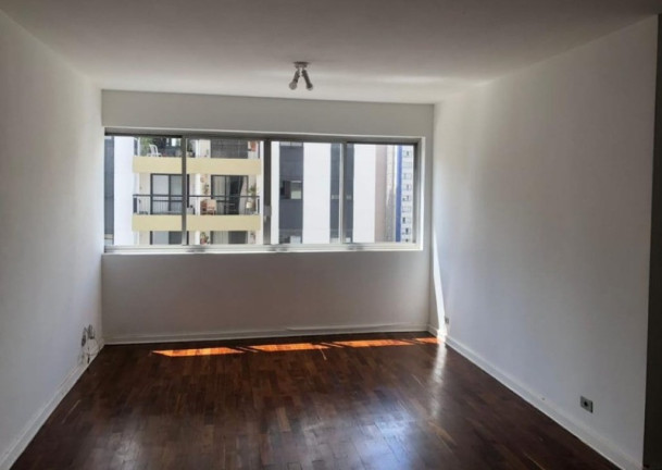 Foto do imóvel Imóvel com 3 Quartos à Venda, 113 m² em Cidade Monções - São Paulo