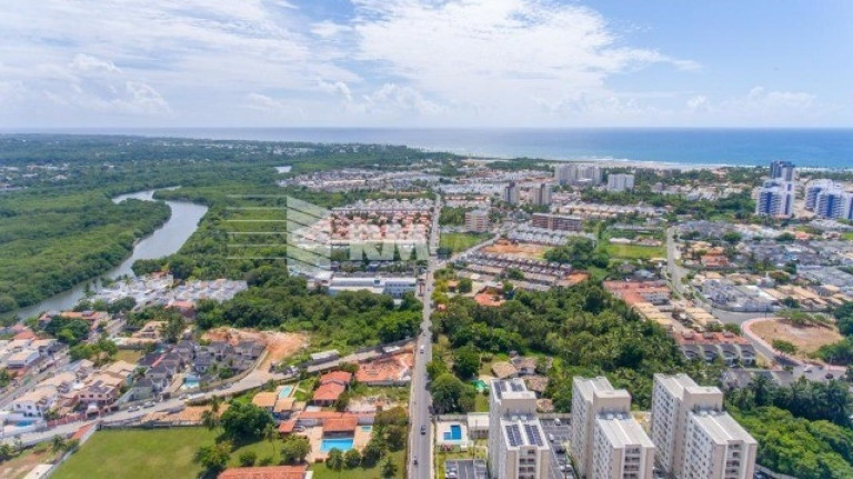 Imagem Casa de Condomínio com 4 Quartos à Venda, 140 m² em Buraquinho - Lauro De Freitas Imagem Casa de Condomínio com 4 Quartos à Venda, 140 m² em Buraquinho - Lauro De Freitas