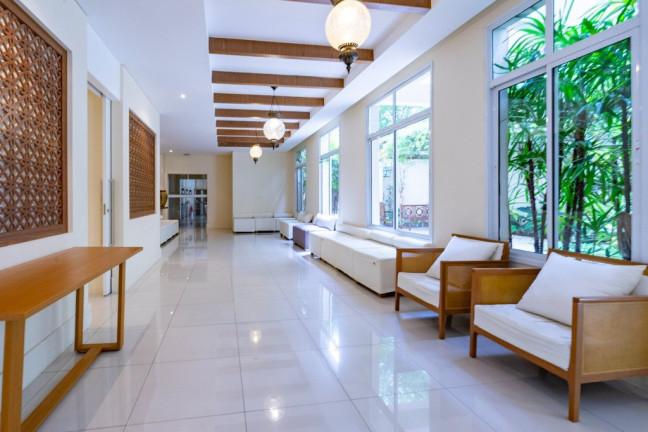 Imagem Apartamento com 1 Quarto à Venda, 61 m² em Jardim Leonor - São Paulo Imagem Apartamento com 1 Quarto à Venda, 61 m² em Jardim Leonor - São Paulo